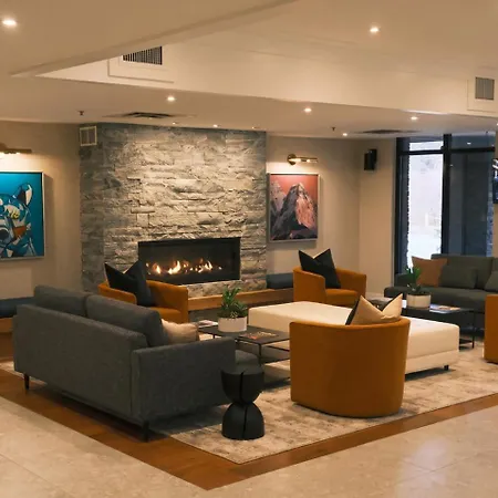Executive Suites Hotel And Resort, Squamish-2