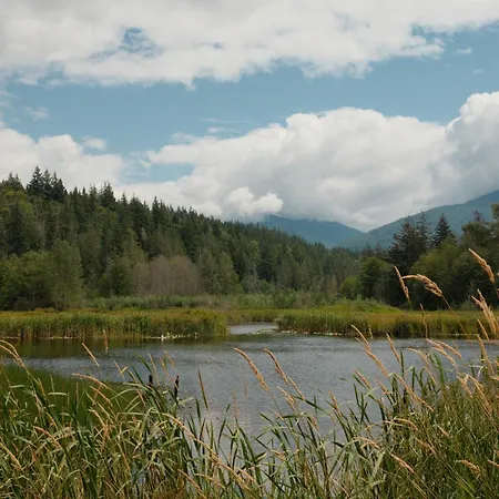 Executive Suites Hotel And Resort, Squamish-3